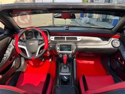 شيفروليه كامارو